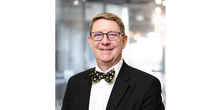 Thomas Moorman, EdD, Joins KCU